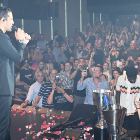 MPOYZOYKIA KAE PAO KONSTANTINOS ARGYROS