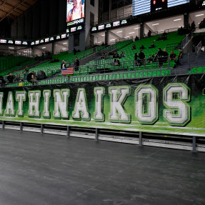 EUROLEAGUE PAO-OLYMPIACOS