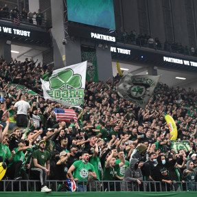 EUROLEAGUE PAO-OLYMPIACOS