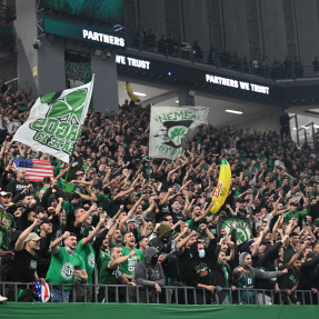 EUROLEAGUE PAO-OLYMPIACOS