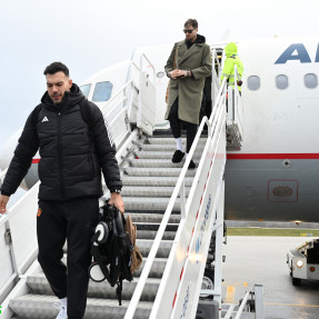 EUROLEAGUE ZALGIRIS_KAUNAS_PAO_BC_AKTOR_AFIXI_KAUNAS