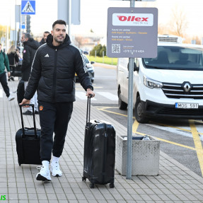 EUROLEAGUE ZALGIRIS_KAUNAS_PAO_BC_AKTOR_AFIXI_KAUNAS