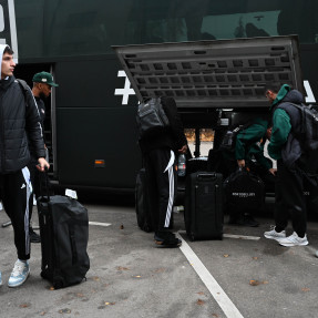 EUROLEAGUE ZALGIRIS_KAUNAS_PAO_BC_AKTOR_AFIXI_KAUNAS
