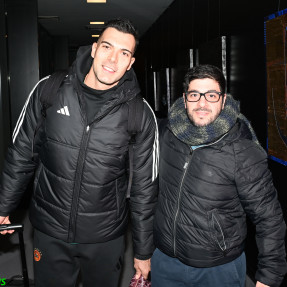 EUROLEAGUE ZALGIRIS_KAUNAS_PAO_BC_AKTOR_AGONAS