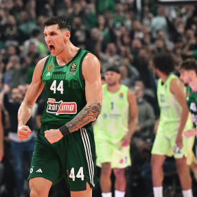 EUROLEAGUE_PAO_BC_BARCELONA