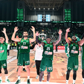 EUROLEAGUE_PAO_BC_BARCELONA