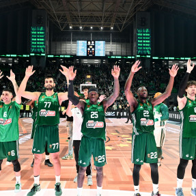 EUROLEAGUE_PAO_BC_BARCELONA