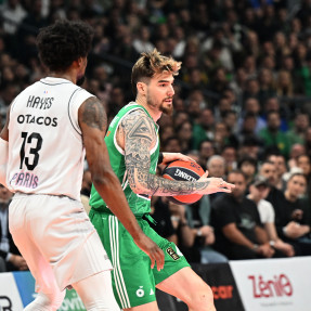 EUROLEAGUE_PAO_PARIS_BASKEBALL