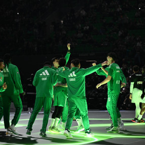 EUROLEAGUE_PAO_PARIS_BASKEBALL