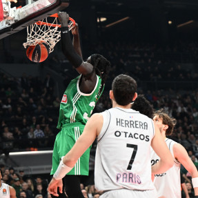 EUROLEAGUE_PAO_PARIS_BASKEBALL