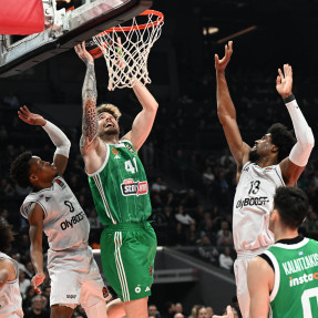 EUROLEAGUE_PAO_PARIS_BASKEBALL