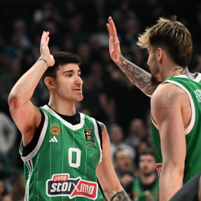 EUROLEAGUE_PAO_PARIS_BASKEBALL