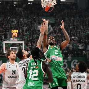 EUROLEAGUE_PAO_PARIS_BASKEBALL