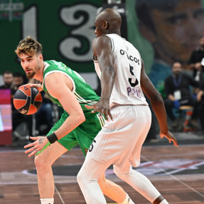 EUROLEAGUE_PAO_PARIS_BASKEBALL