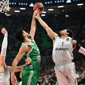 EUROLEAGUE_PAO_PARIS_BASKEBALL