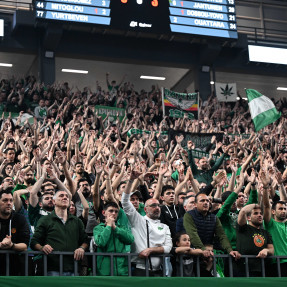 EUROLEAGUE_PAO_PARIS_BASKEBALL