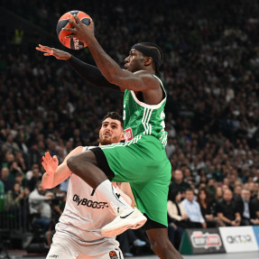 EUROLEAGUE_PAO_PARIS_BASKEBALL