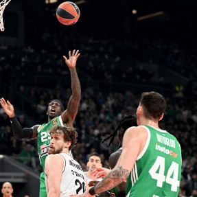 EUROLEAGUE_PAO_PARIS_BASKEBALL