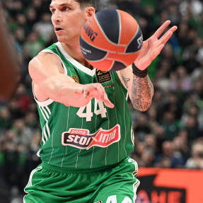 EUROLEAGUE_PAO_PARIS_BASKEBALL