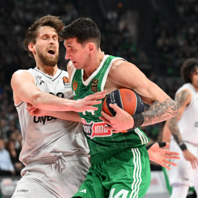 EUROLEAGUE_PAO_PARIS_BASKEBALL