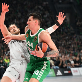 EUROLEAGUE_PAO_PARIS_BASKEBALL