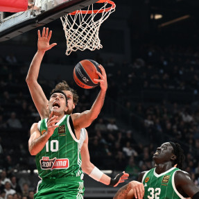 EUROLEAGUE_PAO_PARIS_BASKEBALL