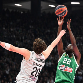 EUROLEAGUE_PAO_PARIS_BASKEBALL