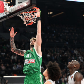 EUROLEAGUE_PAO_PARIS_BASKEBALL