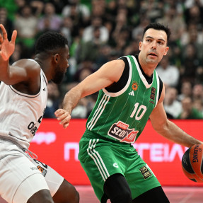 EUROLEAGUE_PAO_PARIS_BASKEBALL