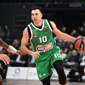 EUROLEAGUE_PAO_PARIS_BASKEBALL