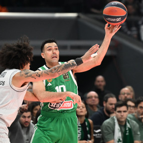 EUROLEAGUE_PAO_PARIS_BASKEBALL
