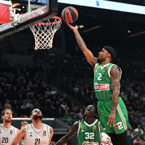 EUROLEAGUE_PAO_PARIS_BASKEBALL