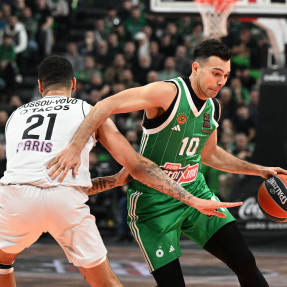EUROLEAGUE_PAO_PARIS_BASKEBALL