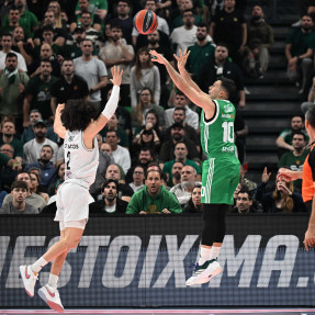 EUROLEAGUE_PAO_PARIS_BASKEBALL