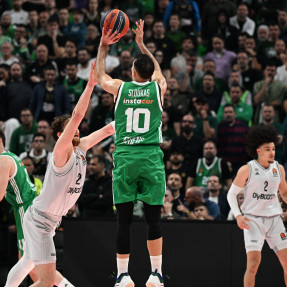 EUROLEAGUE_PAO_PARIS_BASKEBALL