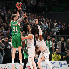 EUROLEAGUE_PAO_PARIS_BASKEBALL