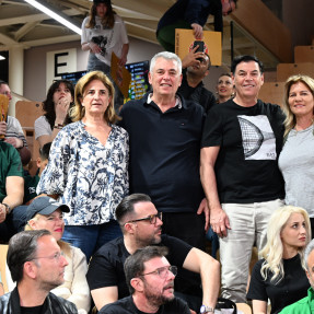 ΕΥΡΩΛΙΓΚΑ ΜΟΝΑΚΟ-ΠΑΟ ΑΓΩΝΑΣ