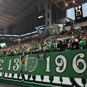 EUROLEAGUE_PAO_CZV_ΕΡΥΘΡΟΣ ΑΣΤΕΡΑΣ