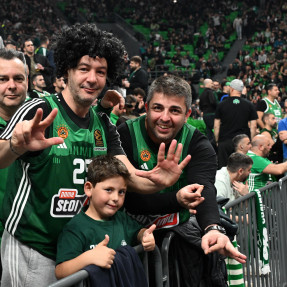 EUROLEAGUE_PAO_CZV_ΕΡΥΘΡΟΣ ΑΣΤΕΡΑΣ