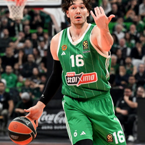 EUROLEAGUE_PAO_CZV_ΕΡΥΘΡΟΣ ΑΣΤΕΡΑΣ