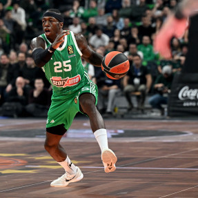 EUROLEAGUE_PAO_CZV_ΕΡΥΘΡΟΣ ΑΣΤΕΡΑΣ