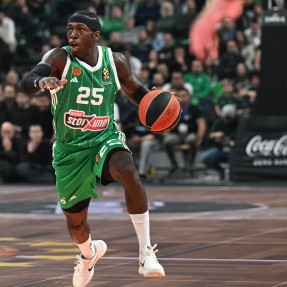 EUROLEAGUE_PAO_CZV_ΕΡΥΘΡΟΣ ΑΣΤΕΡΑΣ