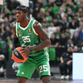 EUROLEAGUE_PAO_CZV_ΕΡΥΘΡΟΣ ΑΣΤΕΡΑΣ