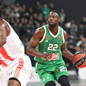EUROLEAGUE_PAO_CZV_ΕΡΥΘΡΟΣ ΑΣΤΕΡΑΣ