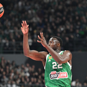 EUROLEAGUE_PAO_CZV_ΕΡΥΘΡΟΣ ΑΣΤΕΡΑΣ