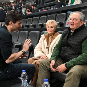 EUROLEAGUE_PAO_CZV_ΕΡΥΘΡΟΣ ΑΣΤΕΡΑΣ