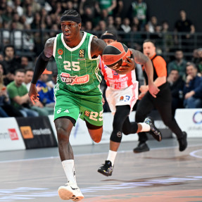 EUROLEAGUE_PAO_CZV_ΕΡΥΘΡΟΣ ΑΣΤΕΡΑΣ
