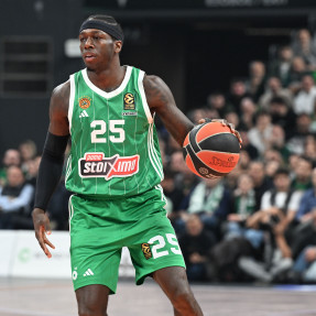 EUROLEAGUE_PAO_CZV_ΕΡΥΘΡΟΣ ΑΣΤΕΡΑΣ