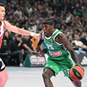 EUROLEAGUE_PAO_CZV_ΕΡΥΘΡΟΣ ΑΣΤΕΡΑΣ