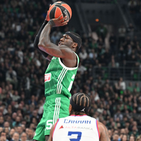 EUROLEAGUE_PAO_CZV_ΕΡΥΘΡΟΣ ΑΣΤΕΡΑΣ